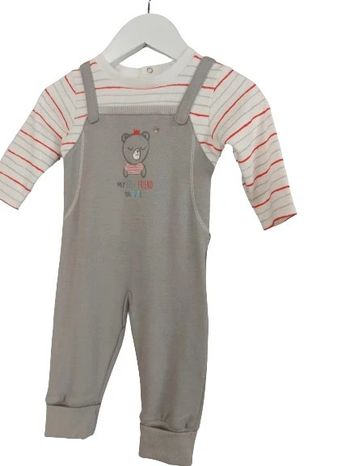 Grenouillère u tout petits