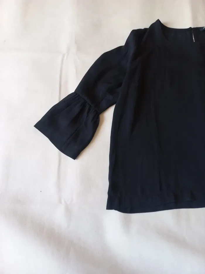 Blouse Tex - photo numéro 2