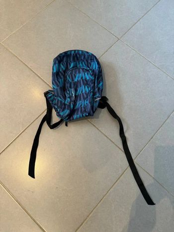Sac à dos - Quechua - Arprenaz 10+ / Strenfit