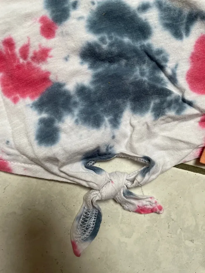 3 tee shirt 10 ans - photo numéro 2