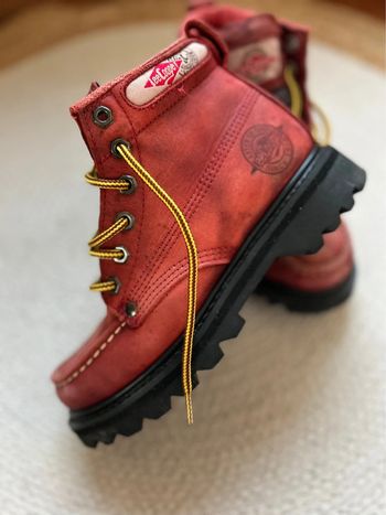 Chaussure Lee Cooper