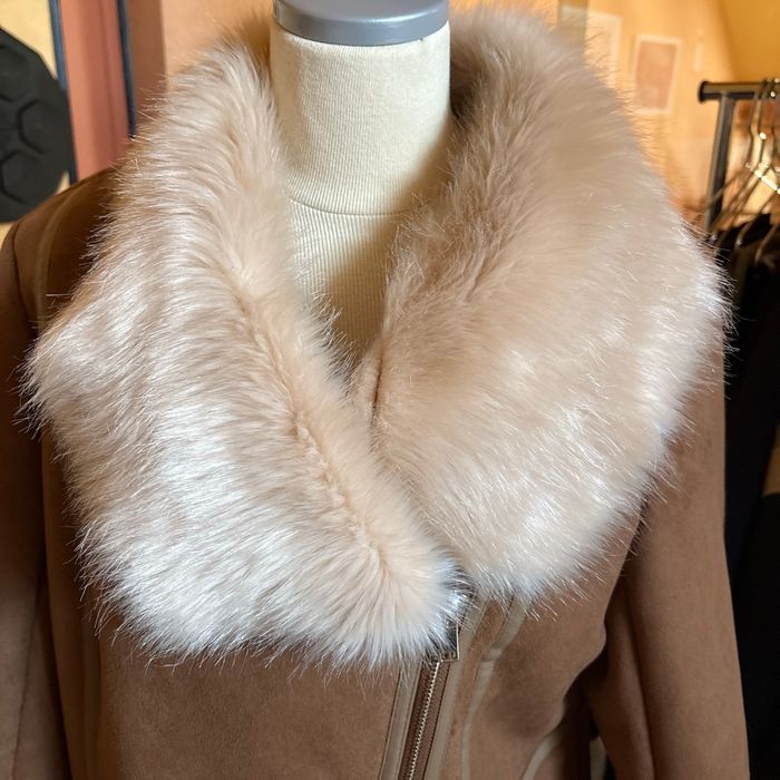 Manteau - photo numéro 2