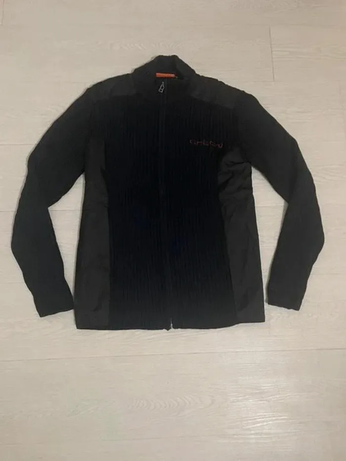 Veste vintage Jei Sports - photo numéro 5