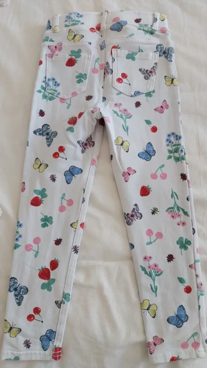 Leggings fille - photo numéro 2