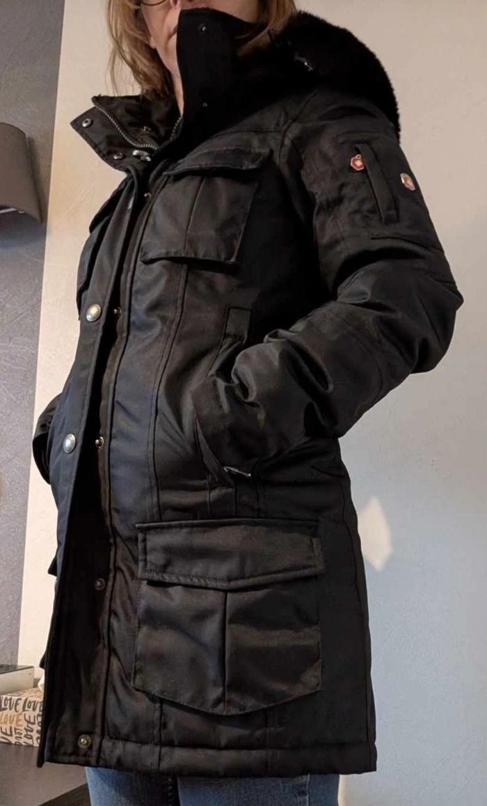 Veste wellensteyn - photo numéro 4