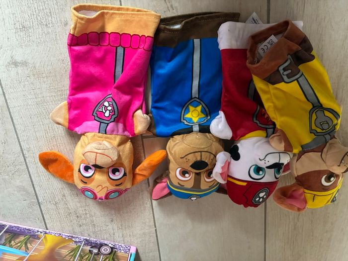 Marionnettes - photo numéro 2