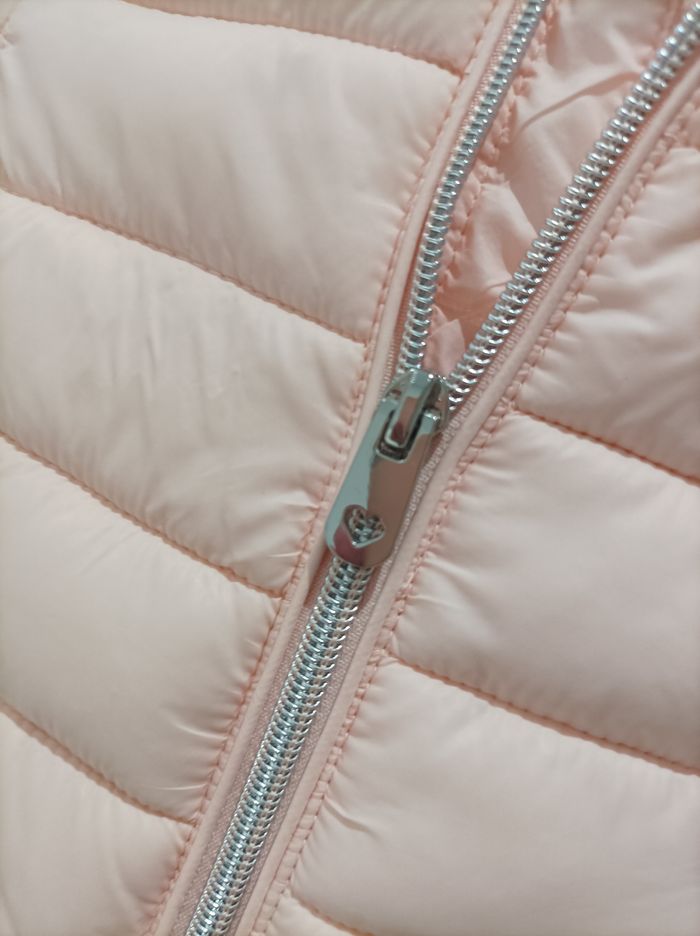 Doudoune 6 mois - photo numéro 4