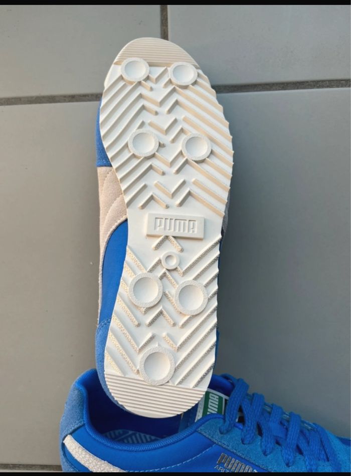 Baskets Puma - photo numéro 3