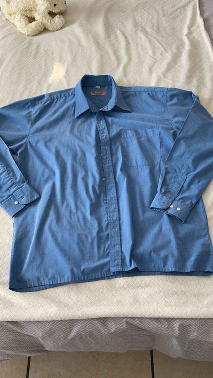 Chemise - photo numéro 2
