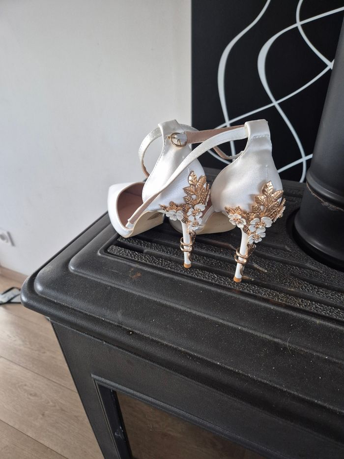 Chaussures de soirée - photo numéro 3