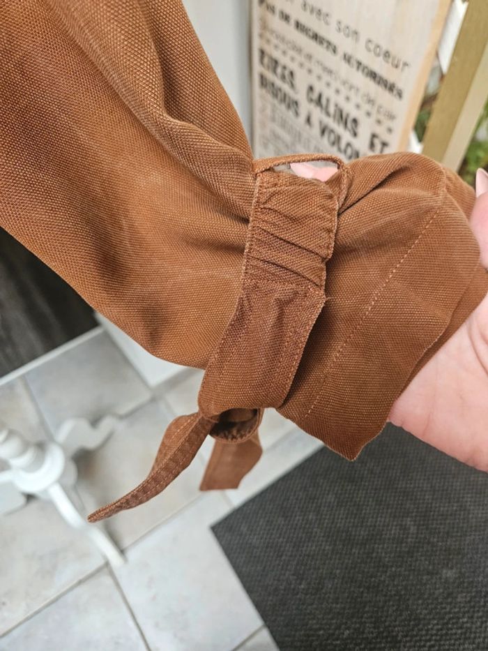 Zara veste légère taille XS - photo numéro 3