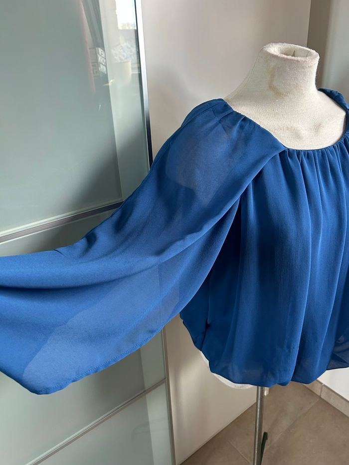 Blouse morgan M - photo numéro 6