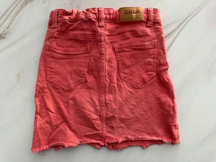 Jupe enfant only 9ans - photo numéro 2