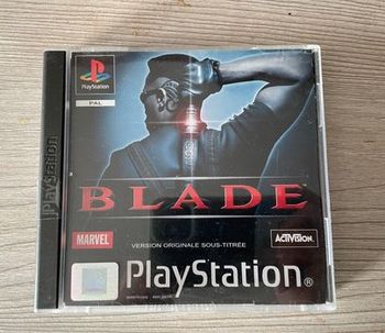 Blade PS1