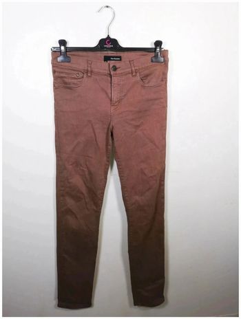 C29 jeans marron The Kooples W26