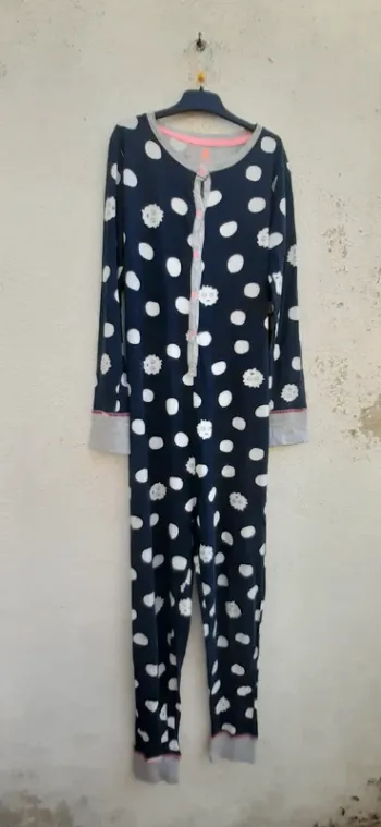 Combinaison pyjama 146 152 cm