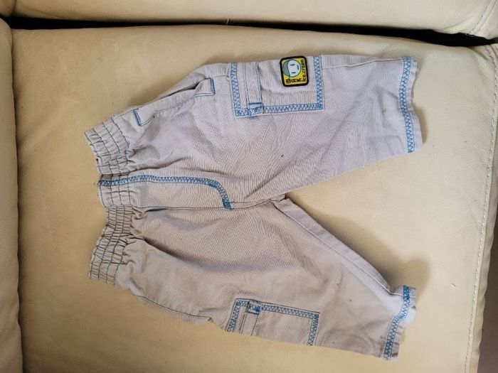Pantalon waki 6 mois
