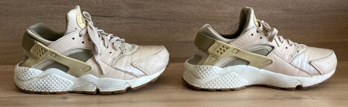 basket Nike Air Huarache femme - photo numéro 5