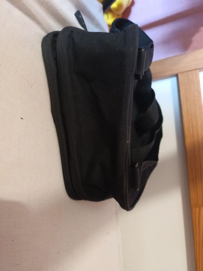Petit sac à dos "le petit marcel" - photo numéro 5