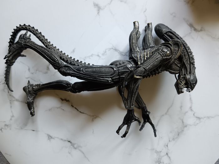Figurine alien neca - photo numéro 3