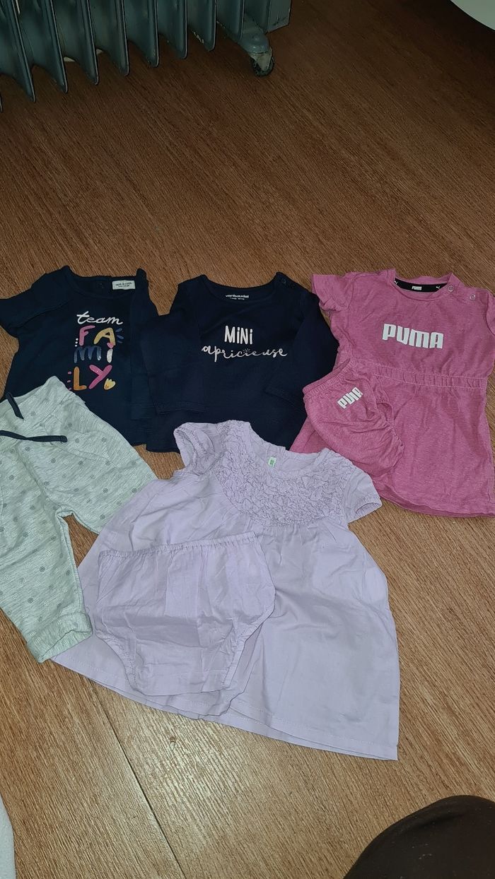 Lot 3 mois - photo numéro 2