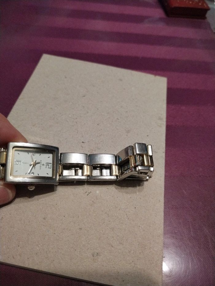 Petite montre femme - photo numéro 12