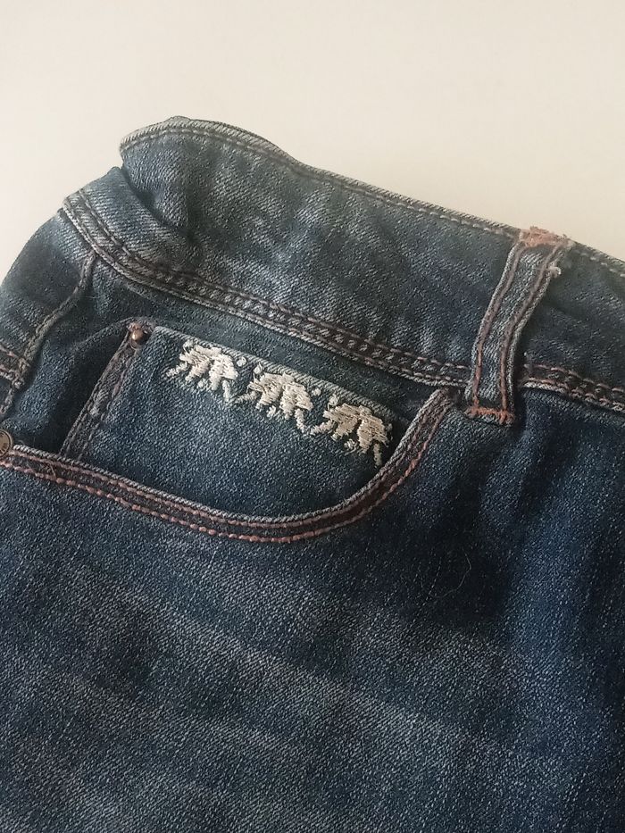 Short - photo numéro 3