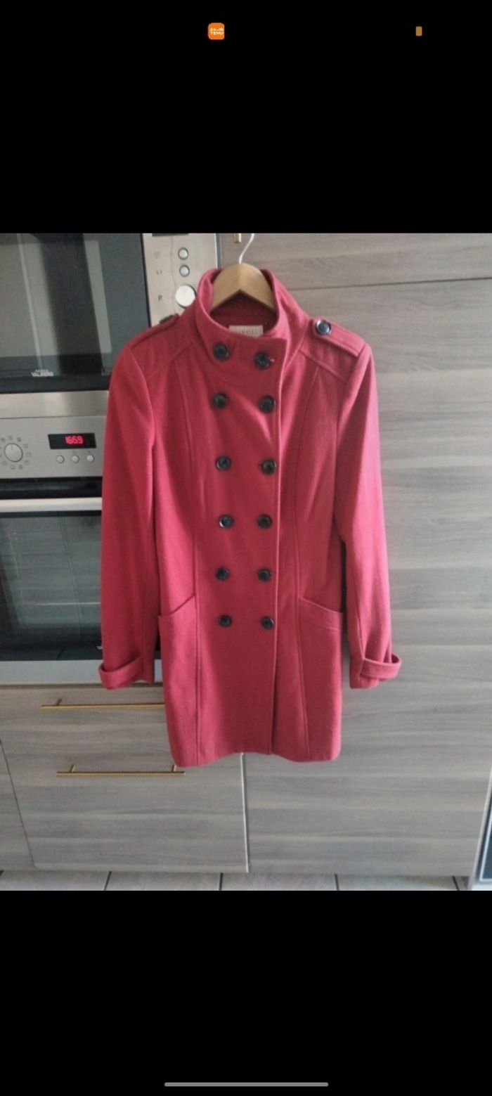 Manteau femme