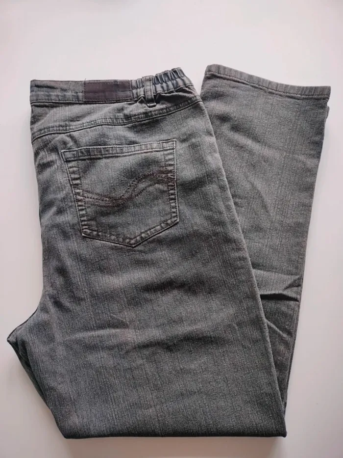 Jean Stooker taille 50