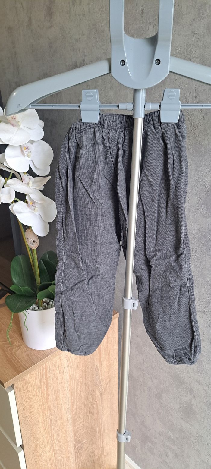 Pantalon garcon - photo numéro 4