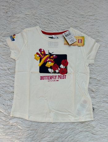 Teeshirt Okaïdi Lego