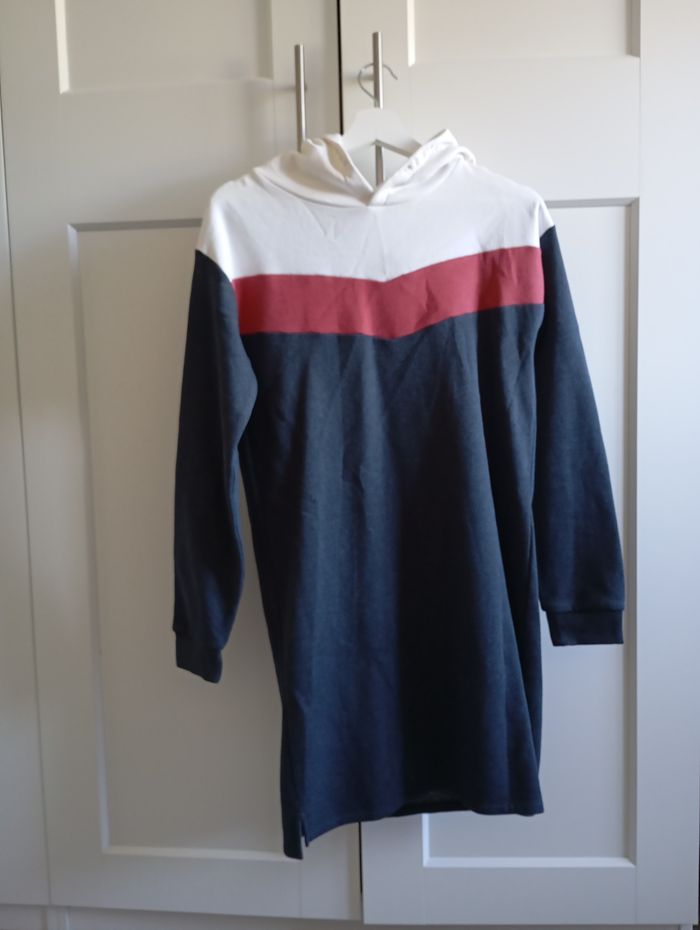 Robe pull