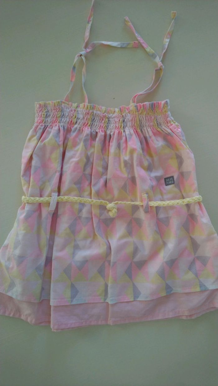 Robe 3 en 1 - photo numéro 2