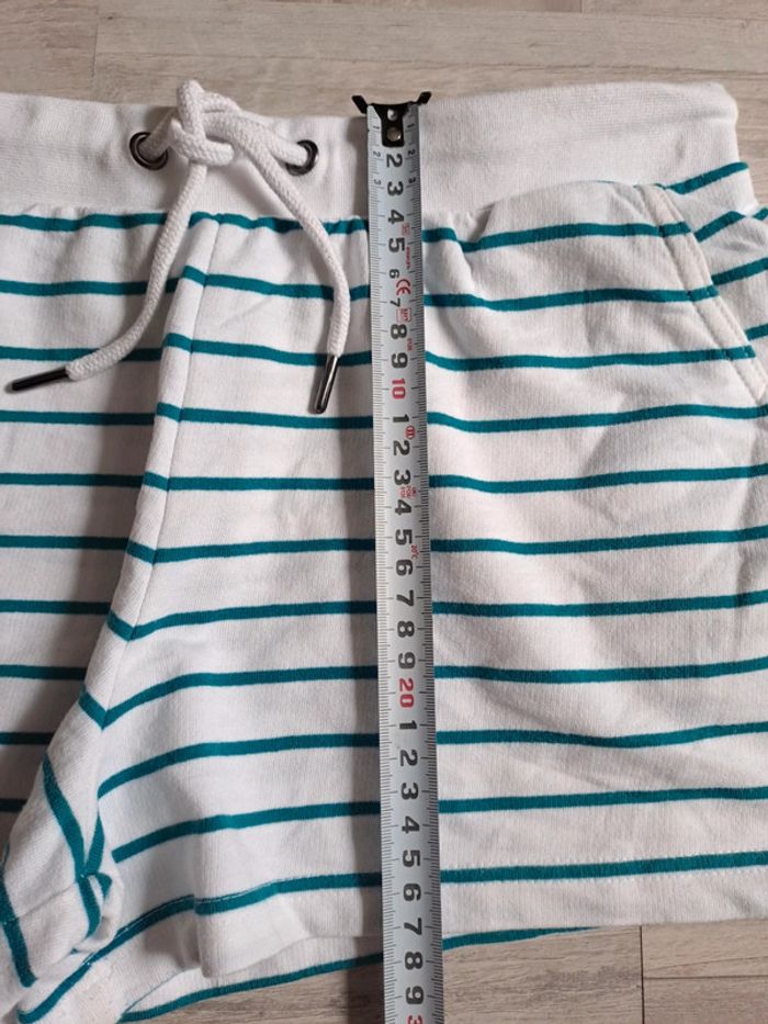 Short esmara taille 38/40 - photo numéro 5