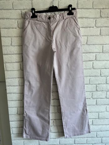 Pantalon cyrillus taille 14 ans