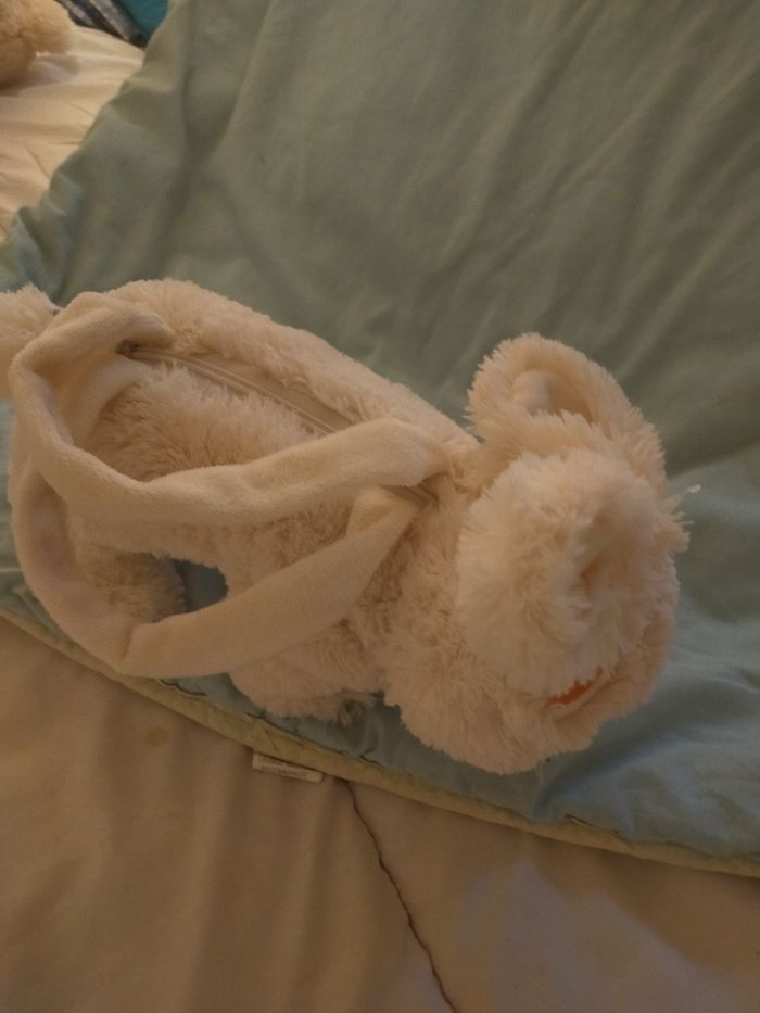lapin sac - photo numéro 2