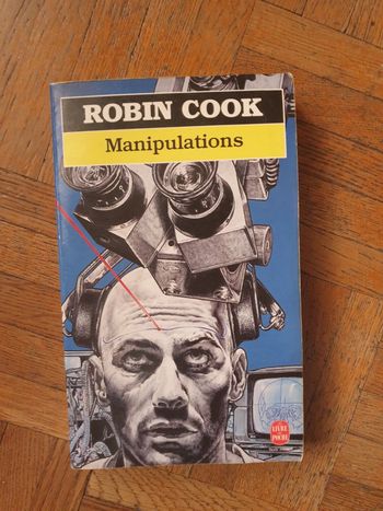 Super polar médical