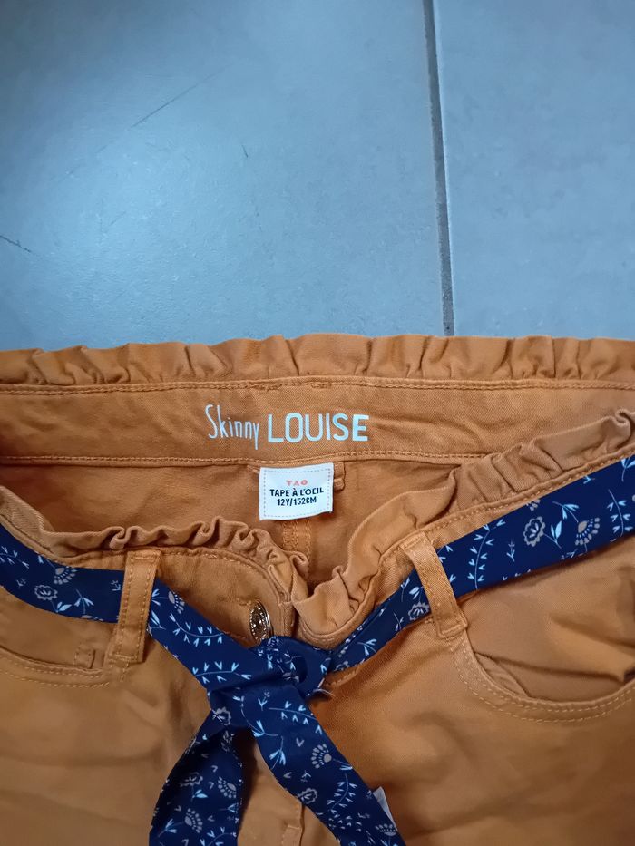Pantalon Tape à l'œil - photo numéro 3