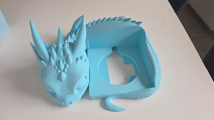 Support toniebox - photo numéro 2