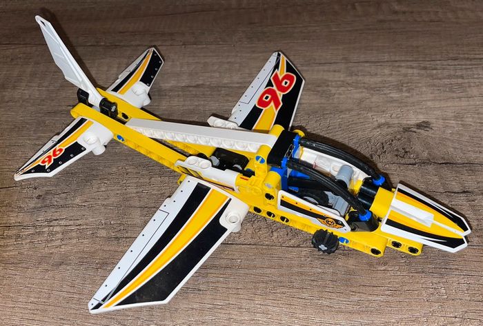 Lego Technic 42044
