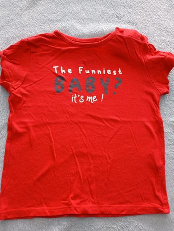 tee shirt