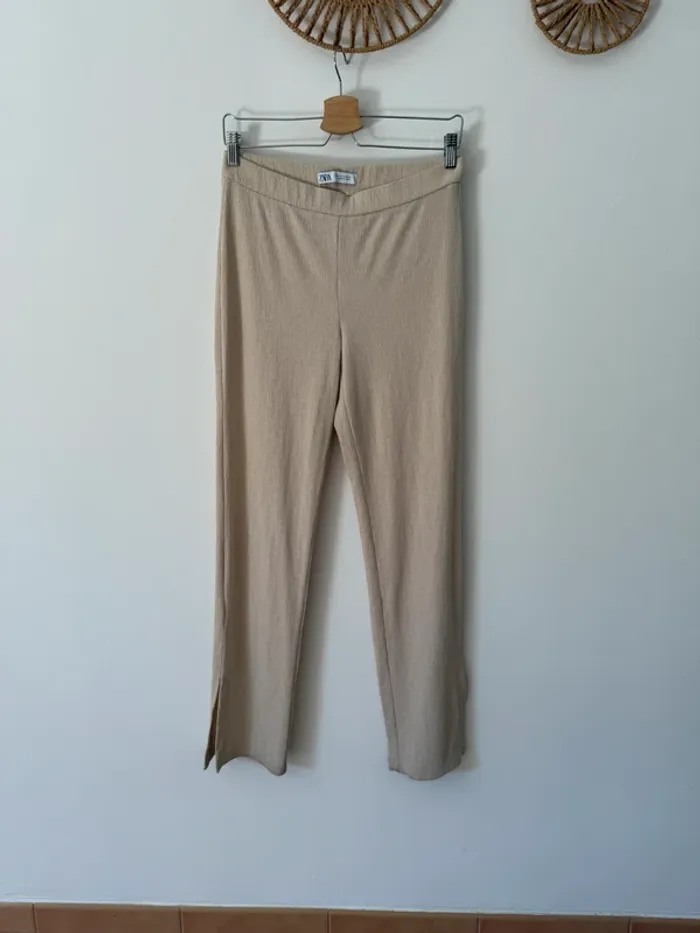 Pantalon léger - photo numéro 7
