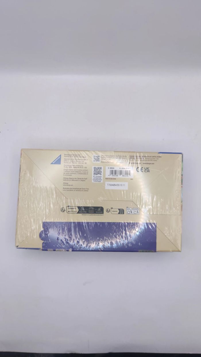 Lorcana : Displany 24 booster - photo numéro 3