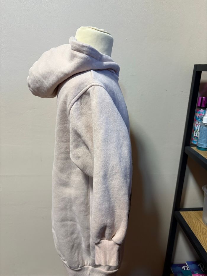 Robe pull fille taille 122 - photo numéro 4