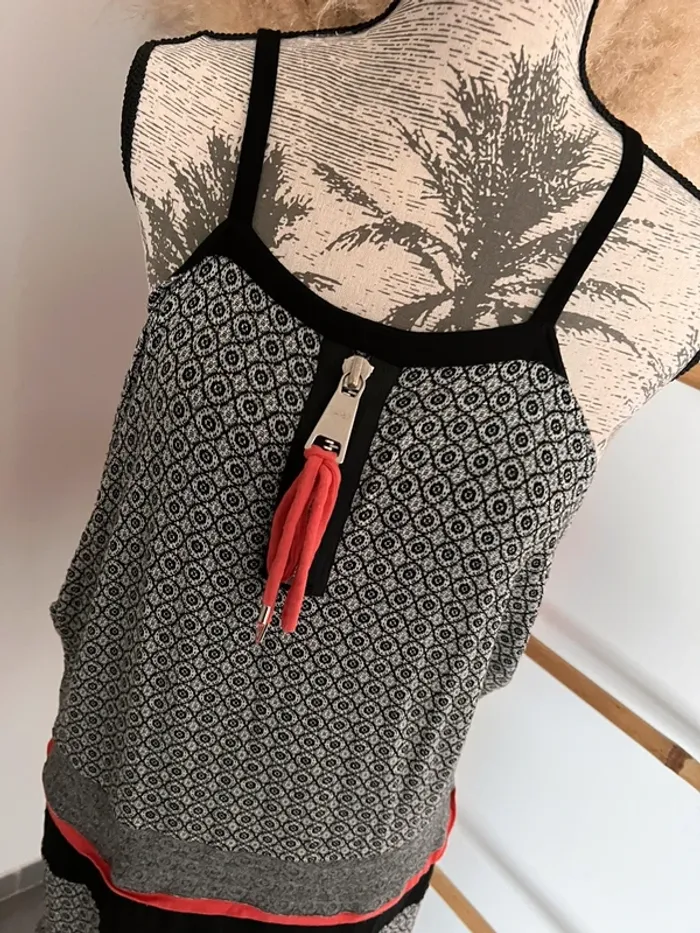 Robe d’été - photo numéro 2
