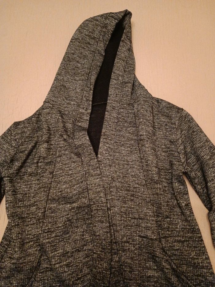 Pull long femme - photo numéro 4