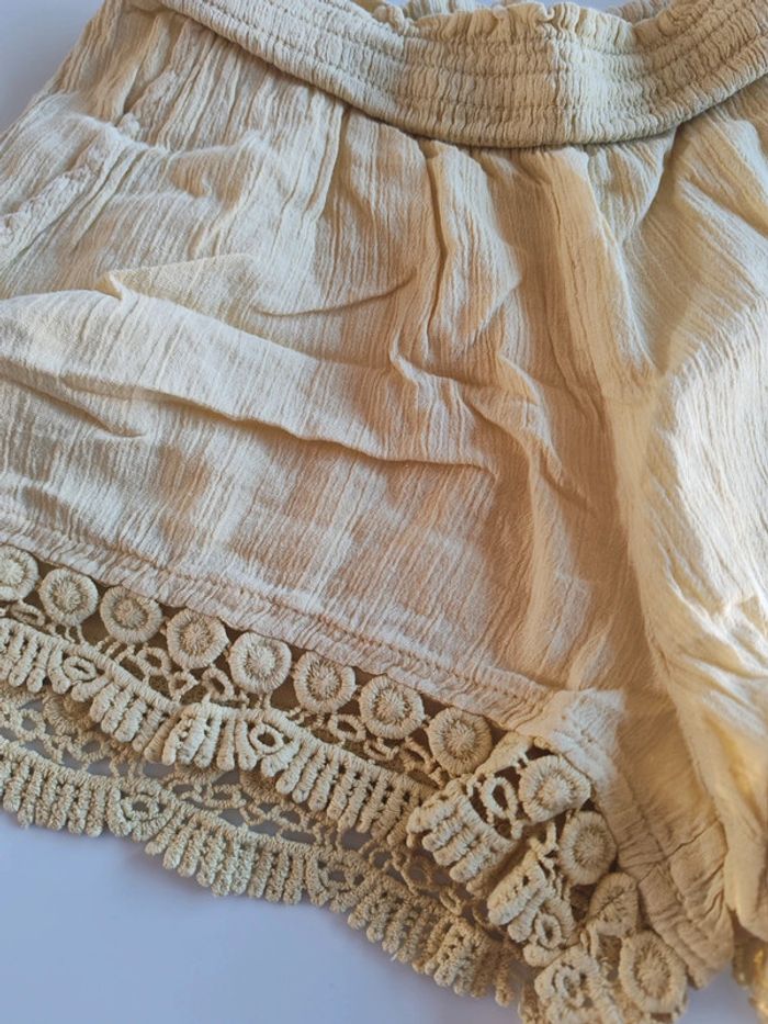 Short 8 ans - photo numéro 2