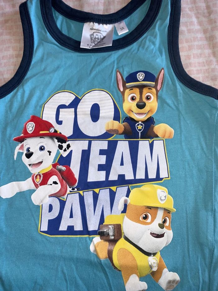 Ensemble bébé garçons été - photo numéro 3