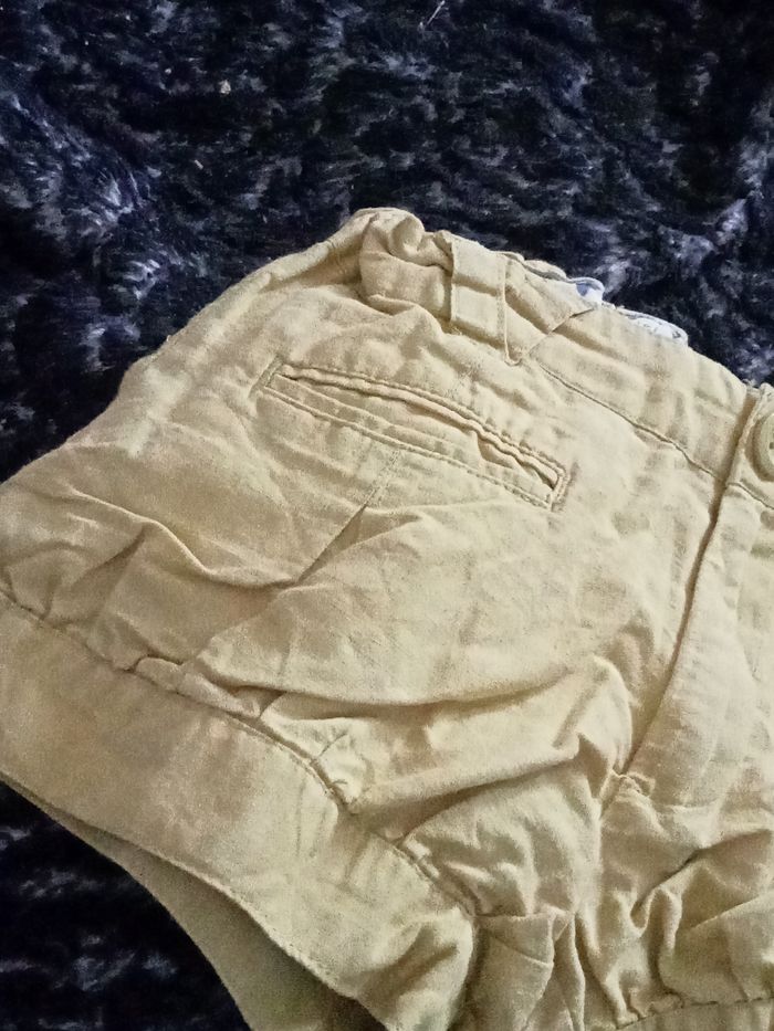 Short - photo numéro 3