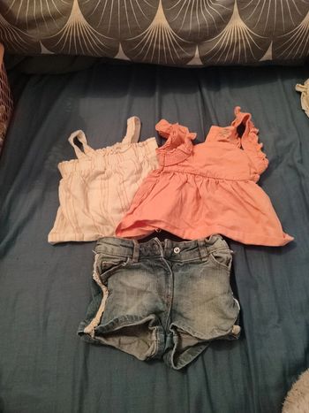 Ensemble été 12 mois